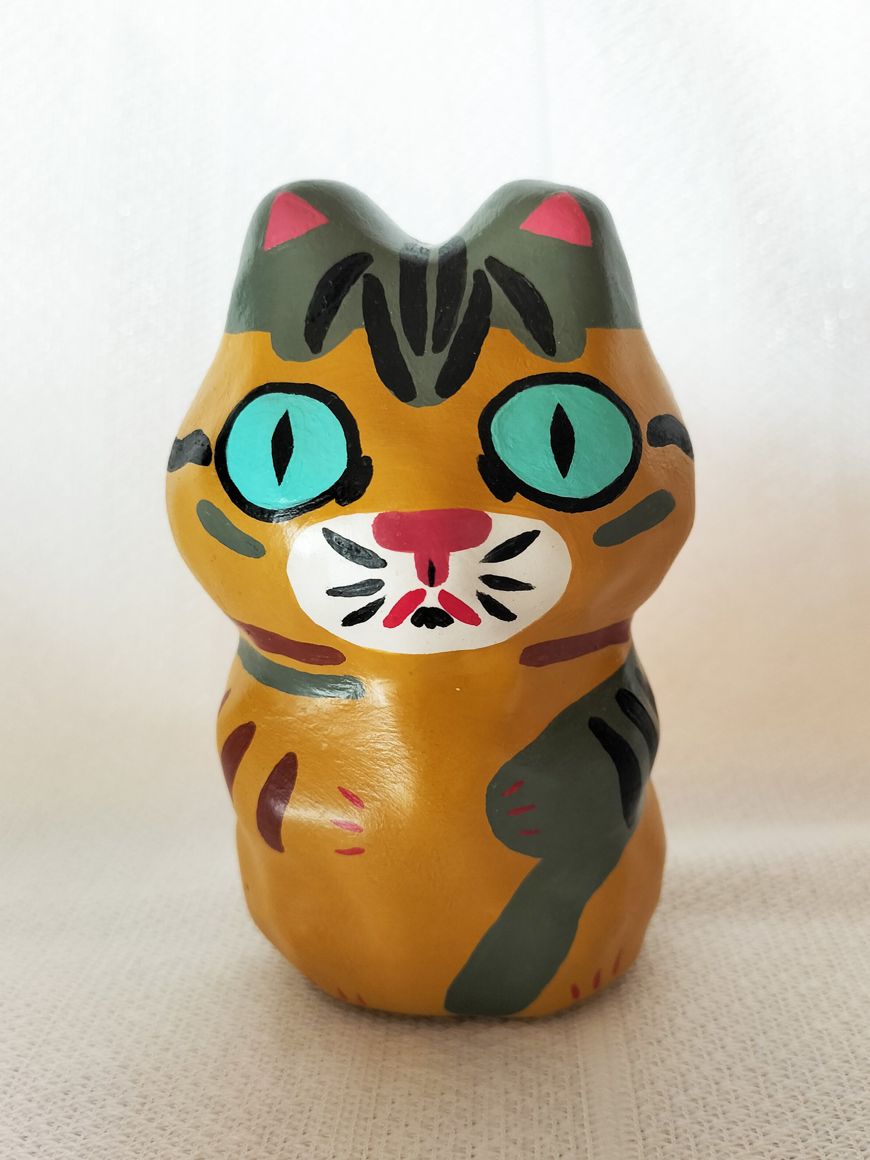 にゃんこかわいい組合