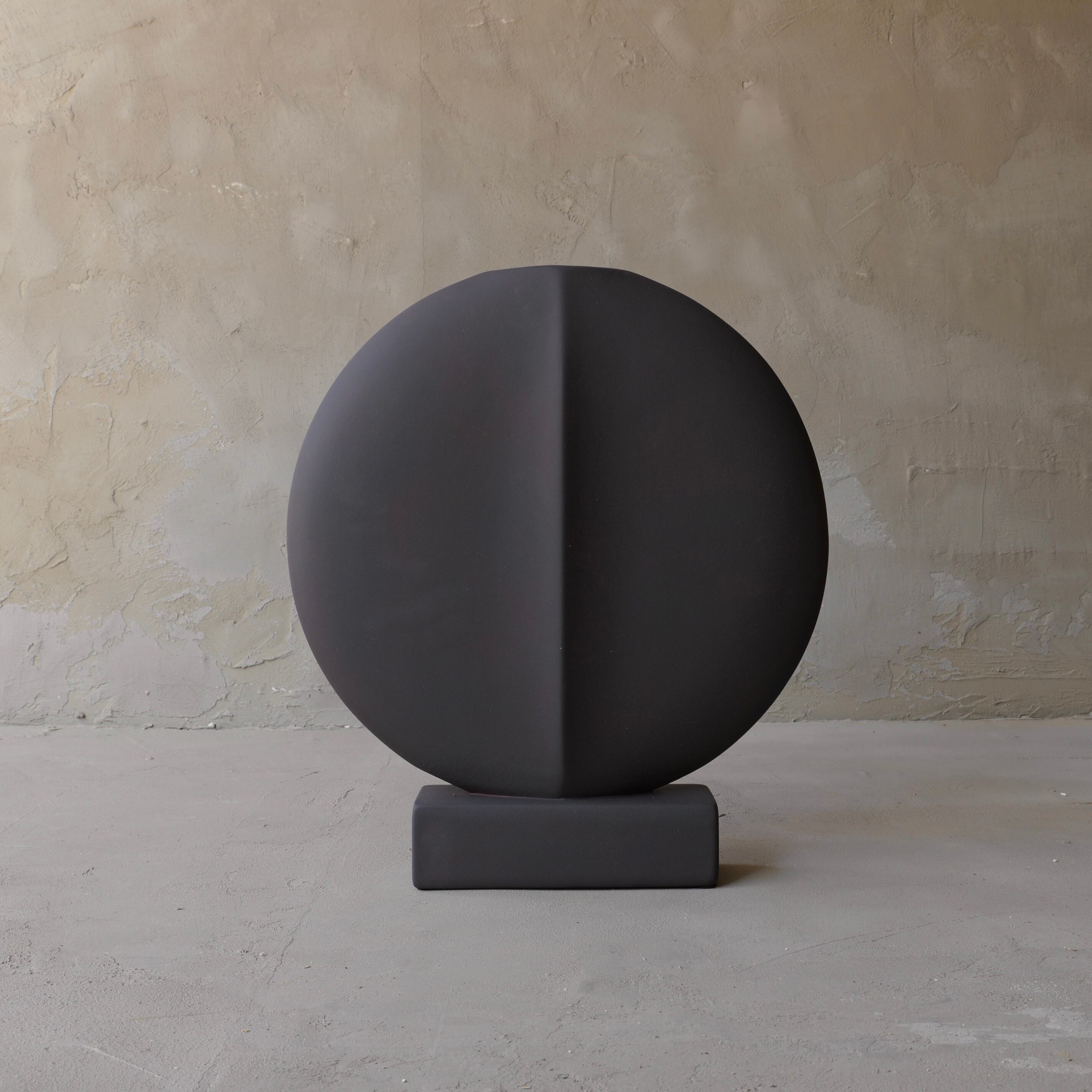 Guggenheim Mini Vase