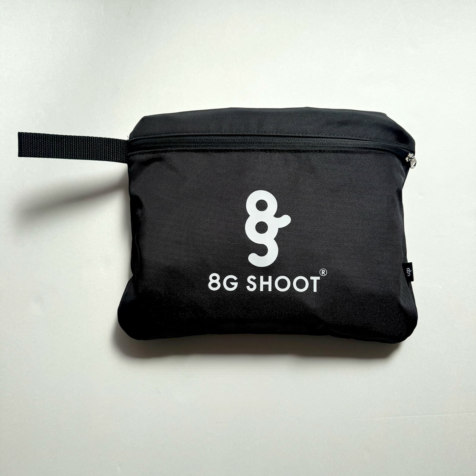 8G TRAVEL COVER -4color- | 8G SHOOT WEBSTORE