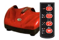 マテリアリフレ フットマッサージャー「リフレージュα」交換用カバー | Shop