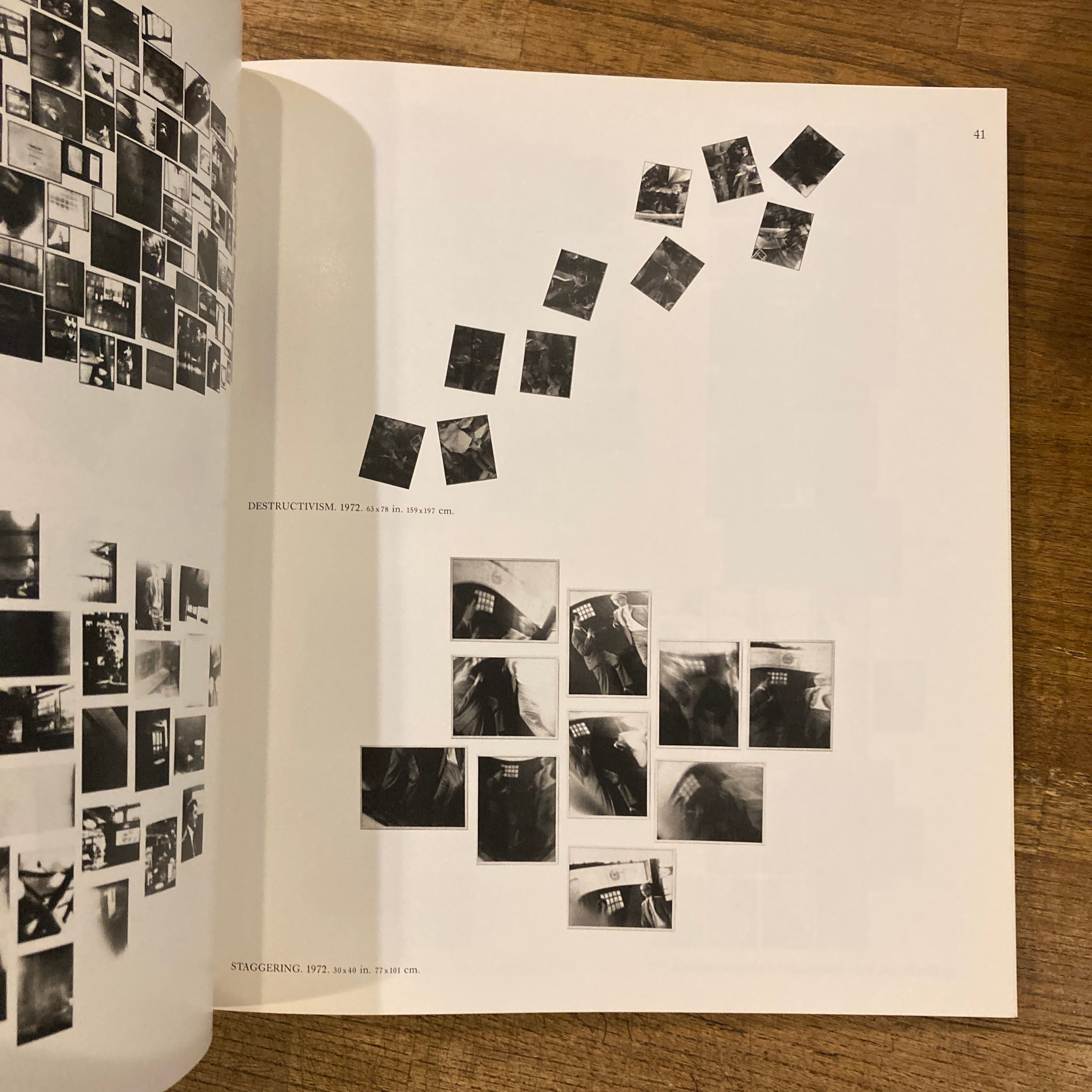 GILBART & GEORGE The Complete Pictures 1971 - 1985 / ギルバート