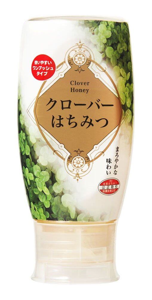リンデン Linden Honey 450g (ラトビア産)白はちみつ | PAY ID