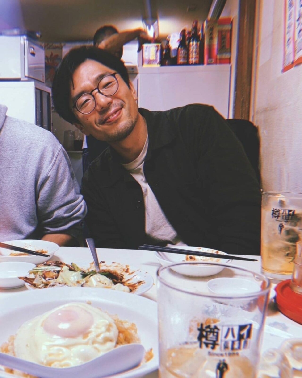 三茶の酒飲みおっさん | おっさんレンタル