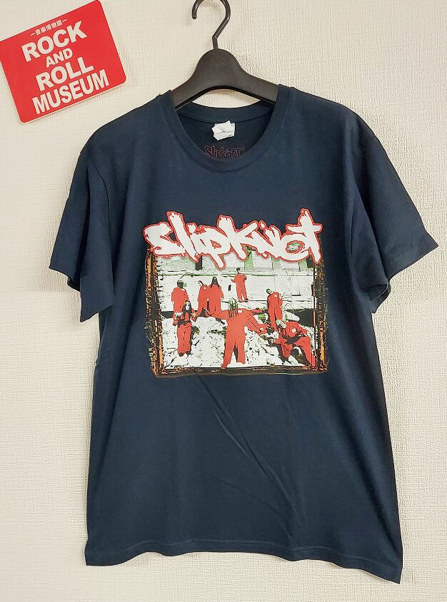 Slipknot 初期 tシャツ | eclipseseal.com