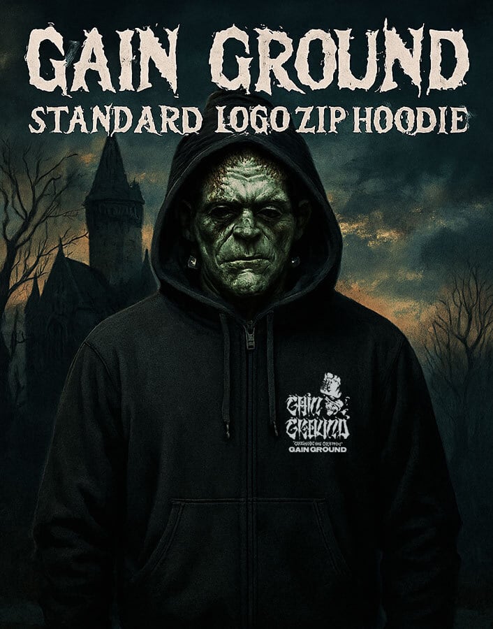 ミニマムジーク/Fuzzy CD | GAIN GROUND