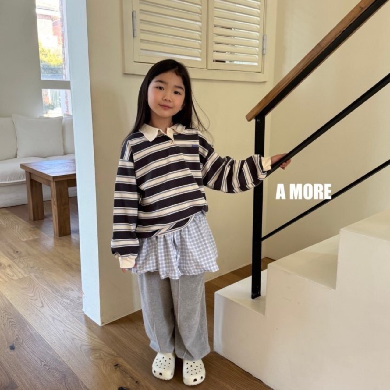 即納［80-145cm］ミニッツスカート - 6