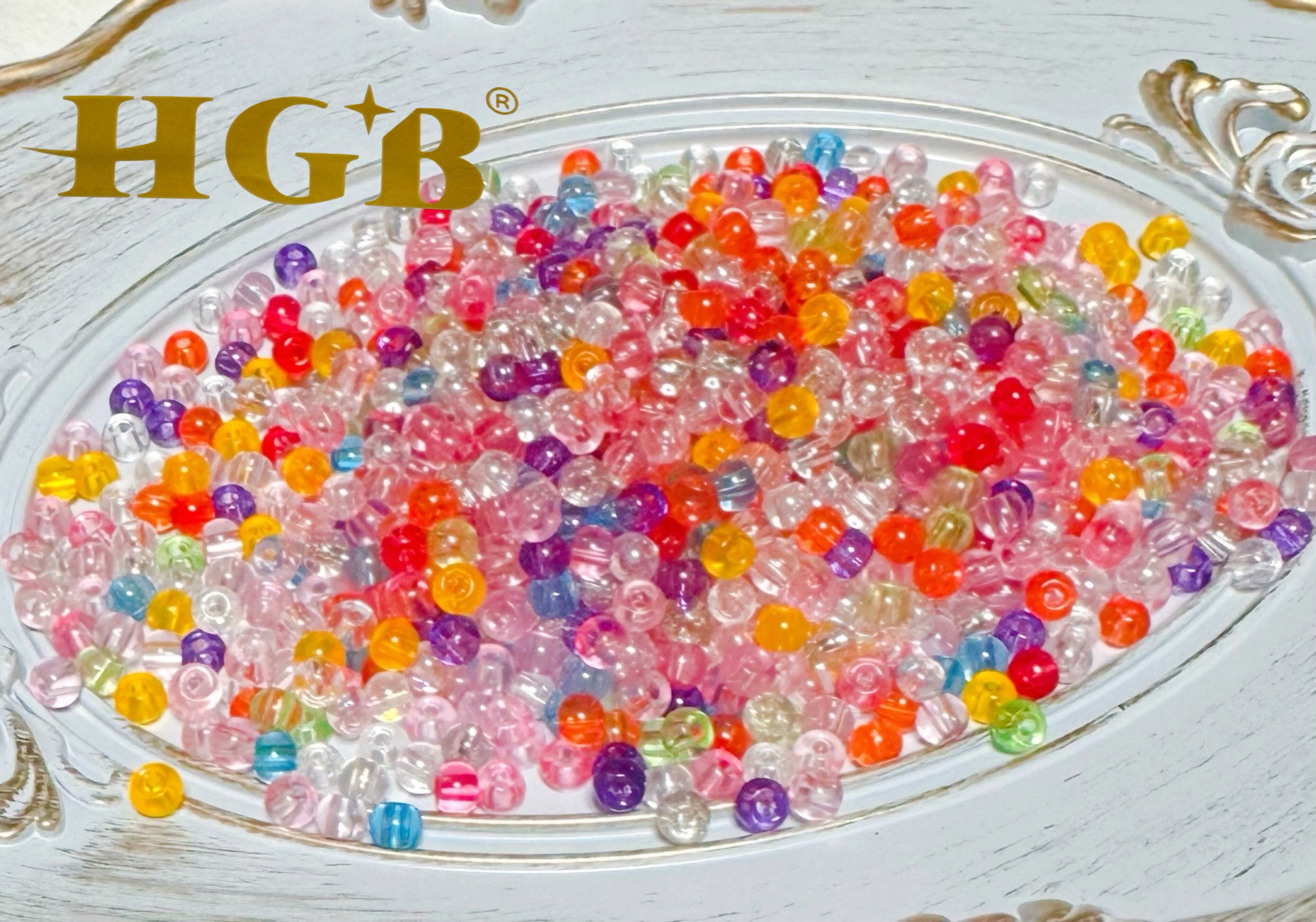 柔らかい薔薇 mixカラー ビーズスコップ1すくい 700円 | Pay ID 柔らかい薔薇 mixカラー ビーズスコップ1すくい 700円 | Pay ID