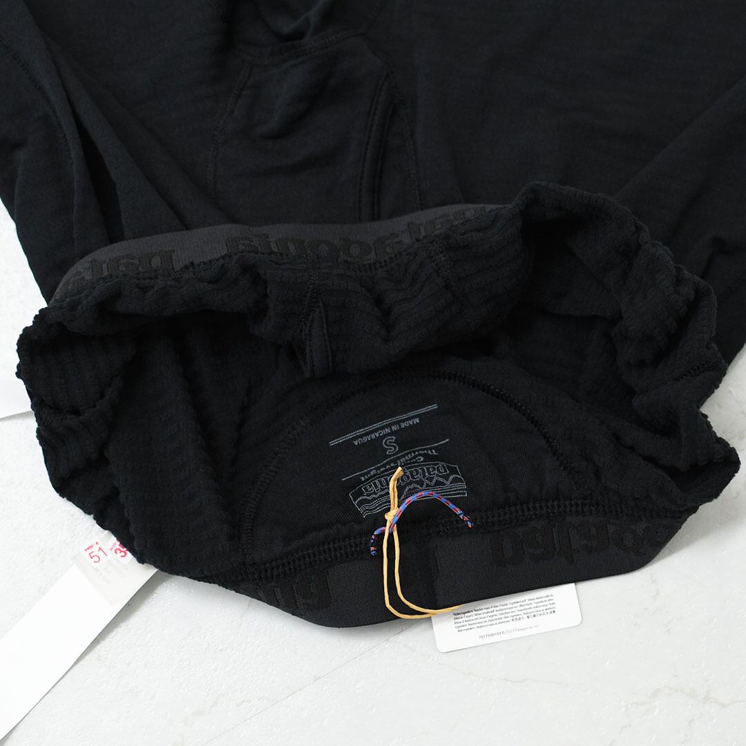 Patagonia [パタゴニア正規代理店] M's Cap TW Boot Length Bottoms