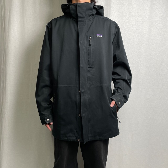 00s Y2K NAUTICA 2way マウンテンパーカー 着脱式（00s Y2K Snugpak 