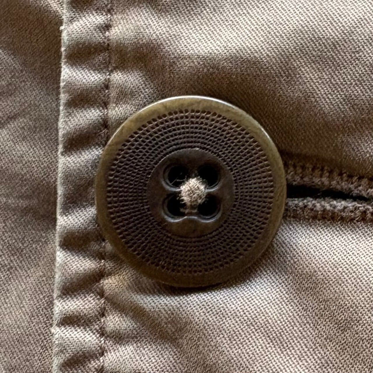 Ralph Lauren Warden Jacket | DESERTSNOW