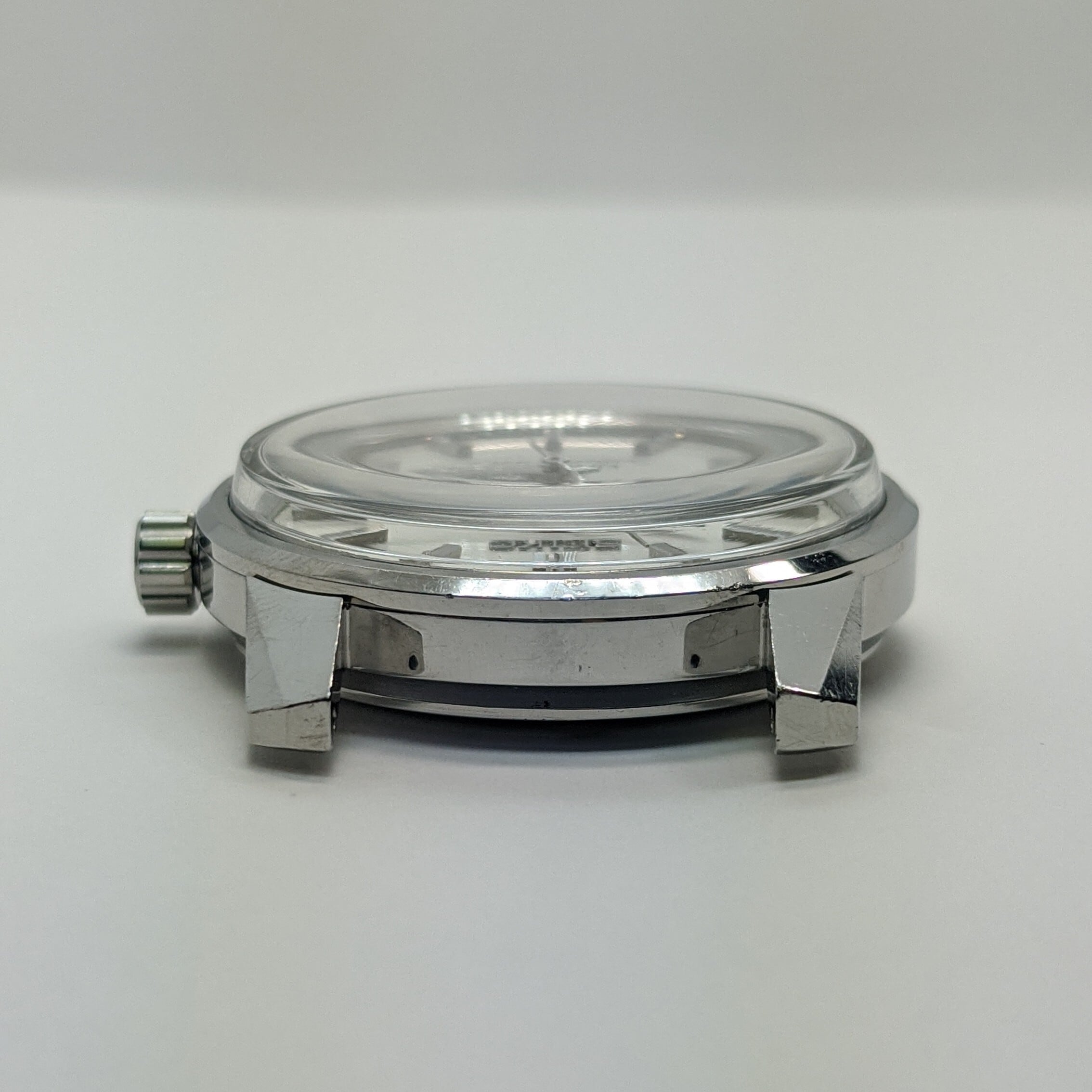 KING SEIKO／ キングセイコー】 44キングセイコー／44KS・セカンド