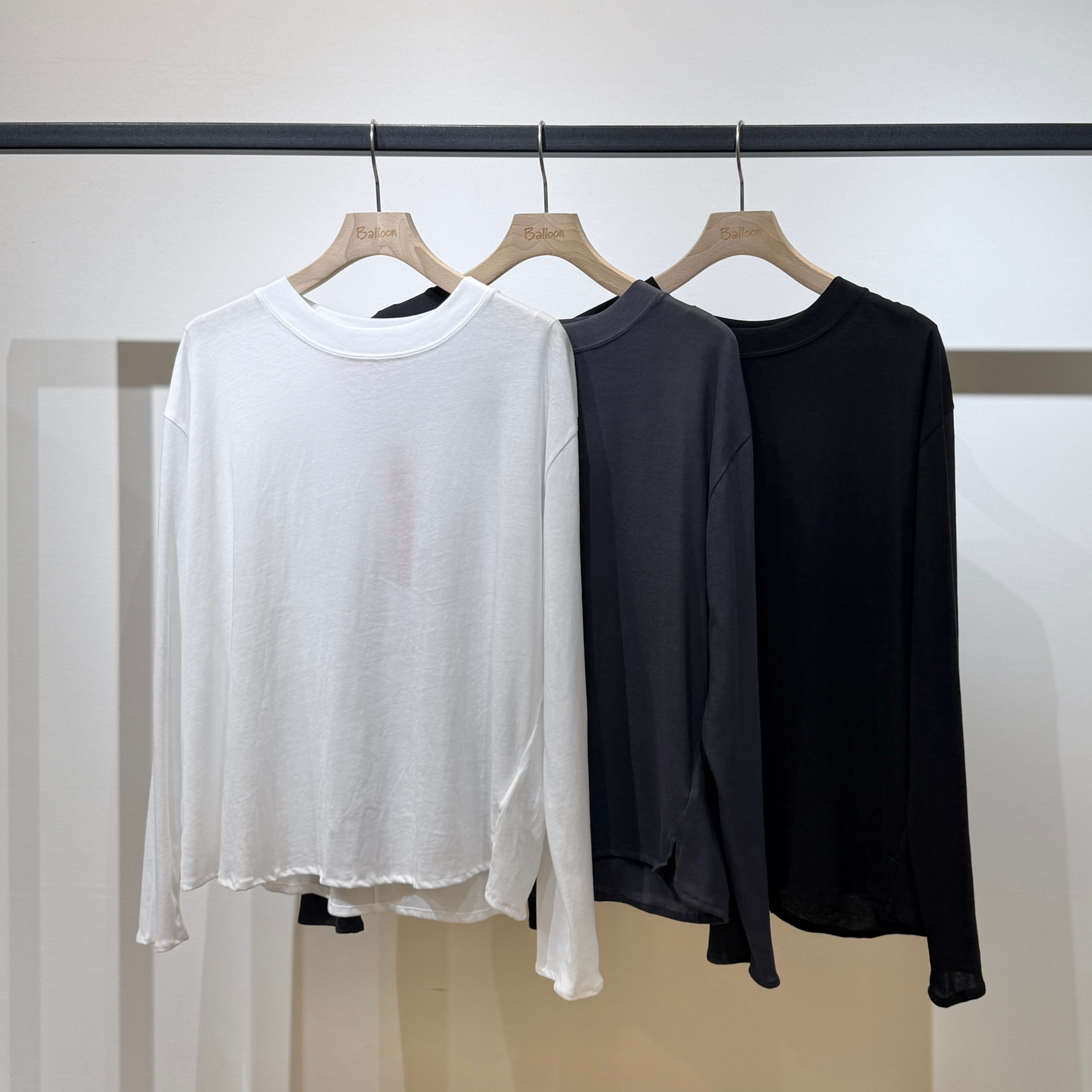 フレスカベーシックロンT