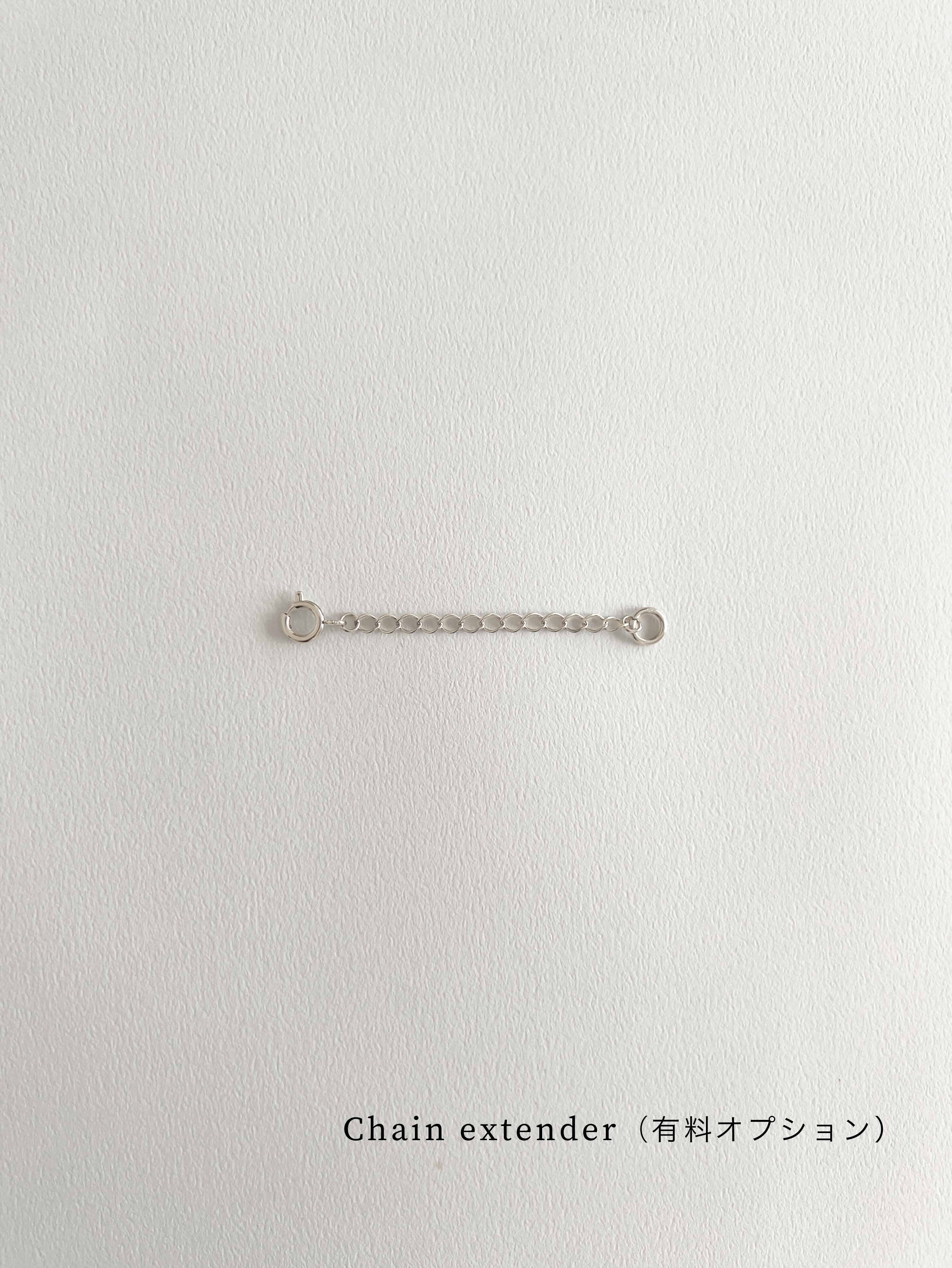 【⭐️珍品❣️早い者勝ち⭐️】珊子作　ヴィンテージ　シルバーネックレス　刻印入り G162 水晶 GSILVER刻印 ネックレス デザインカット シルバー