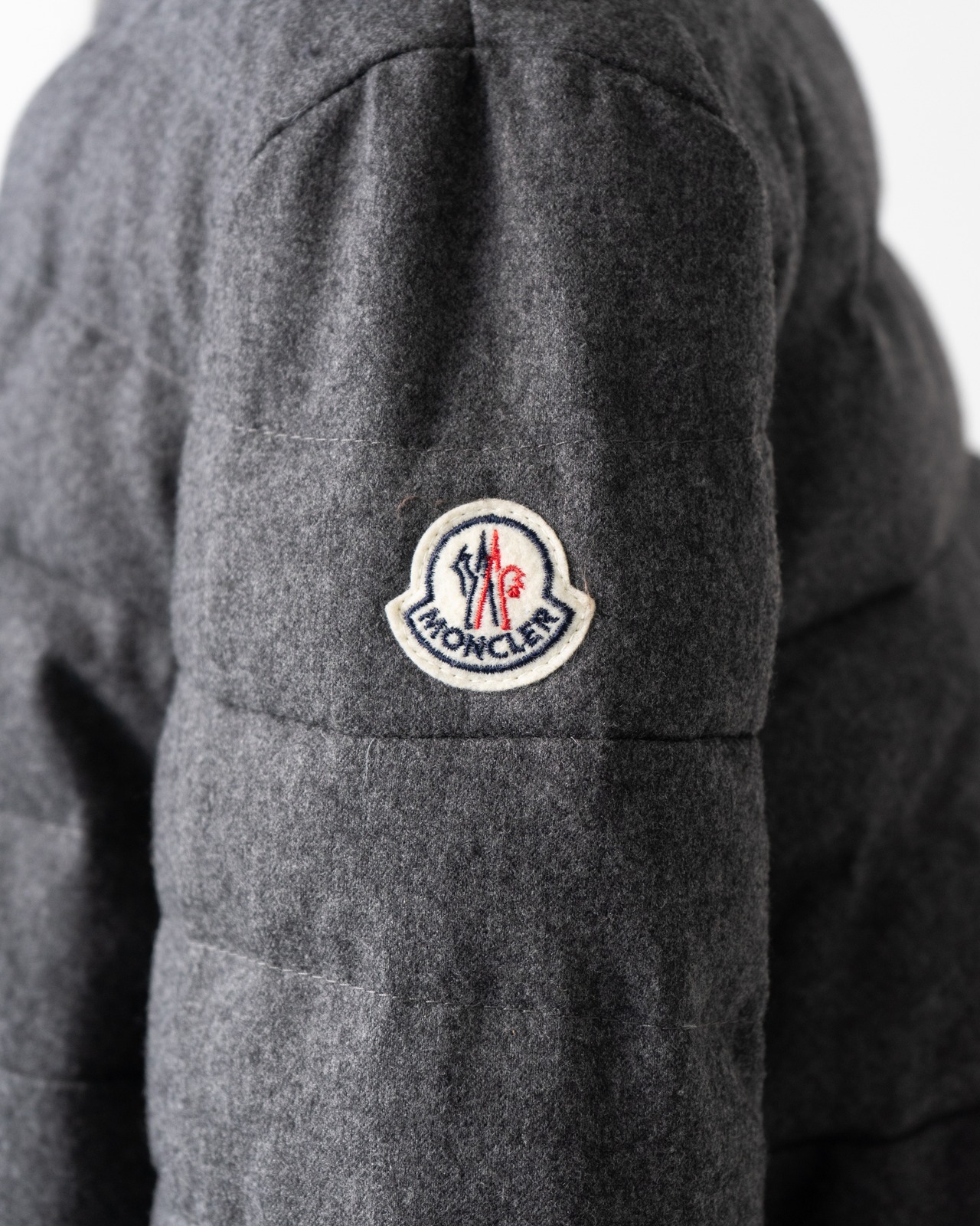 〈MONCLER × sacai 〉MIWAKO Down jacket