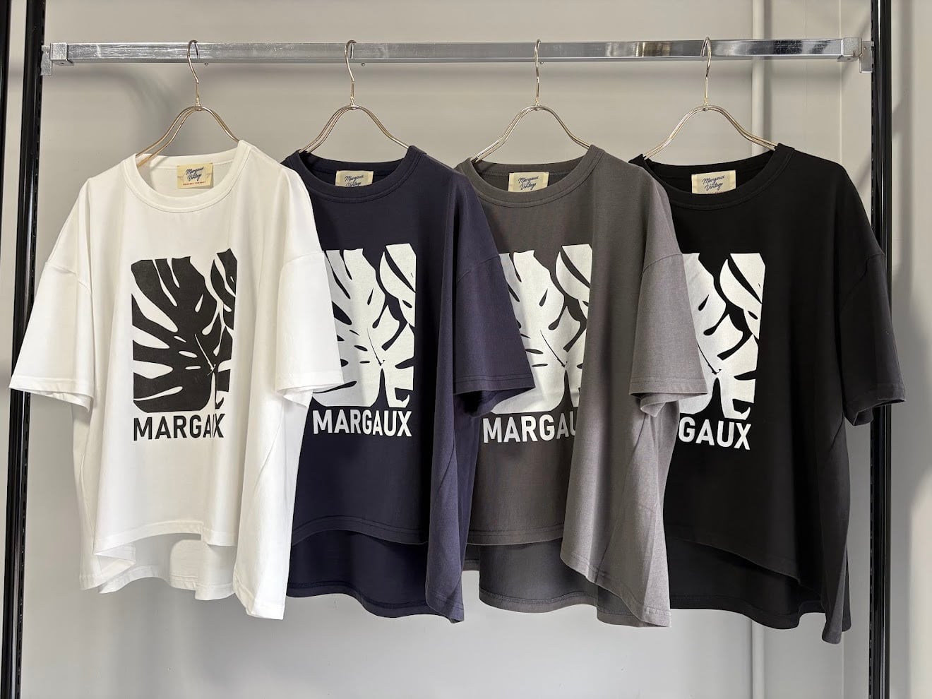 MARGAUX VINTAGE | acid candy