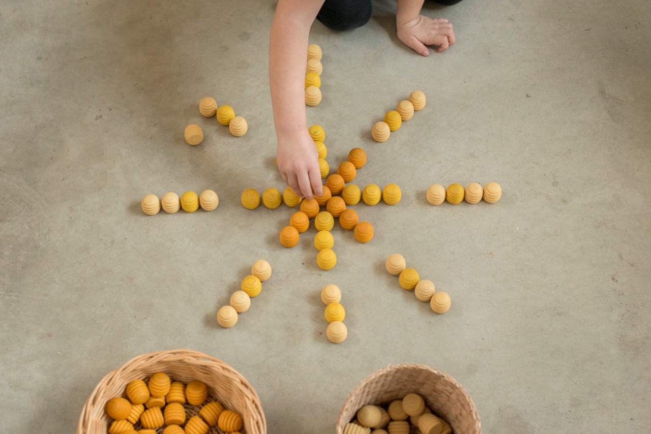 GRAPAT まんだら ハニー