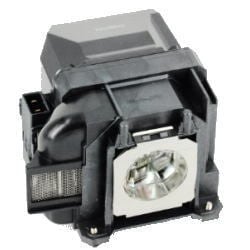 EPSON ELPLP82 ビジネスプロジェクター用 交換用ランプ（2個セット）