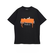 MAD114TDB 22-4249T DORO SH_PARIS_T-SHIRT