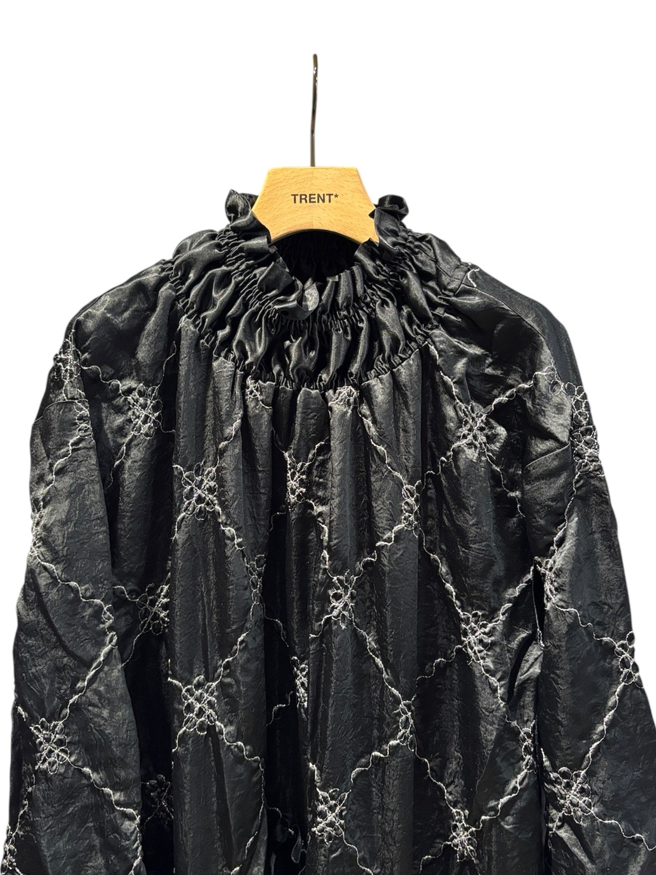 【25AW】HOUGA ホウガ / sincerely dress / ドレス - 6