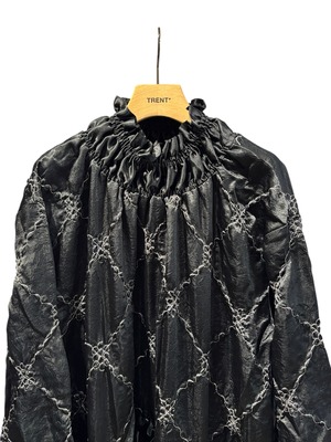 【25AW】HOUGA ホウガ / sincerely dress / ドレス