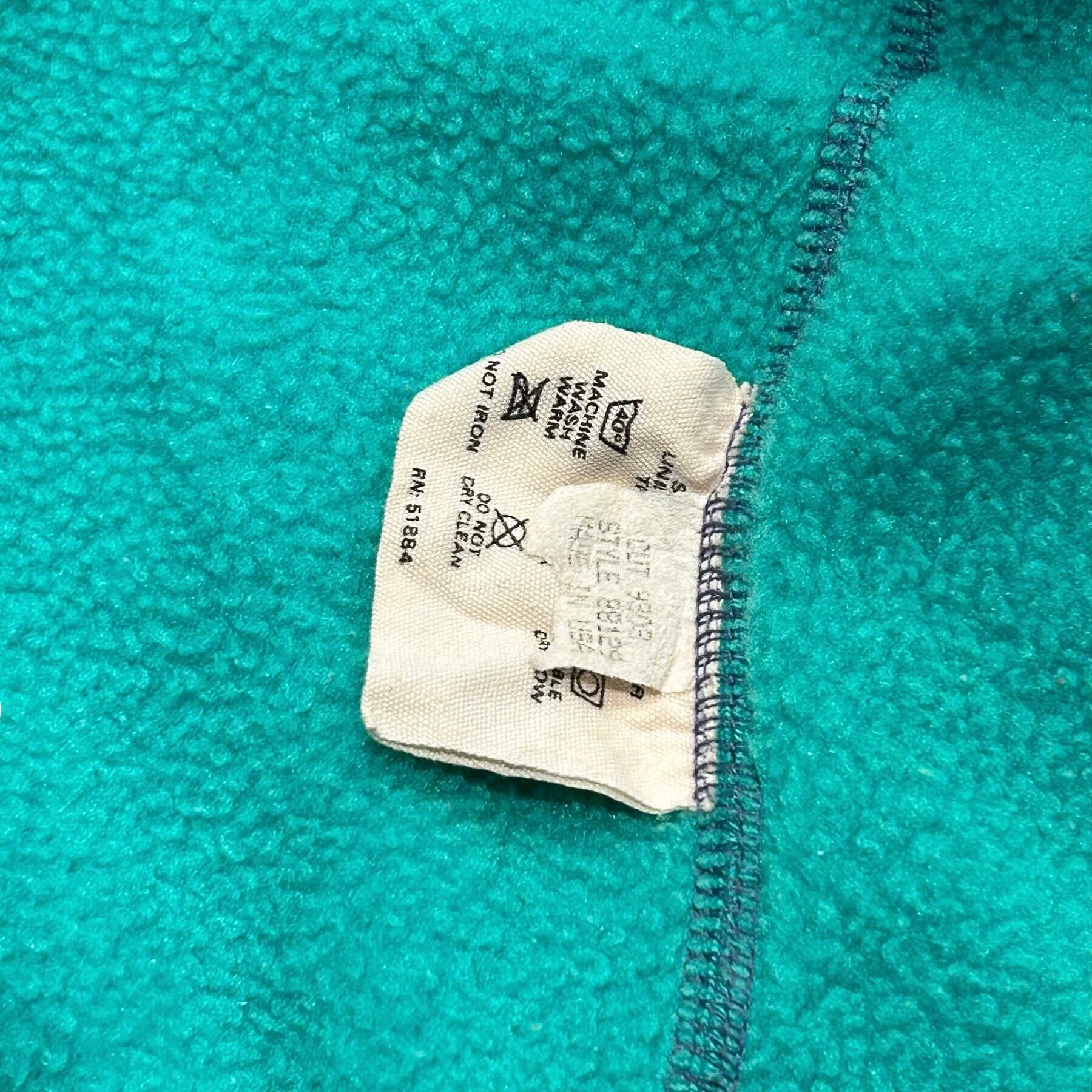 90's USA製 Patagonia Shelled Synchilla Jacket 12 / パタゴニア