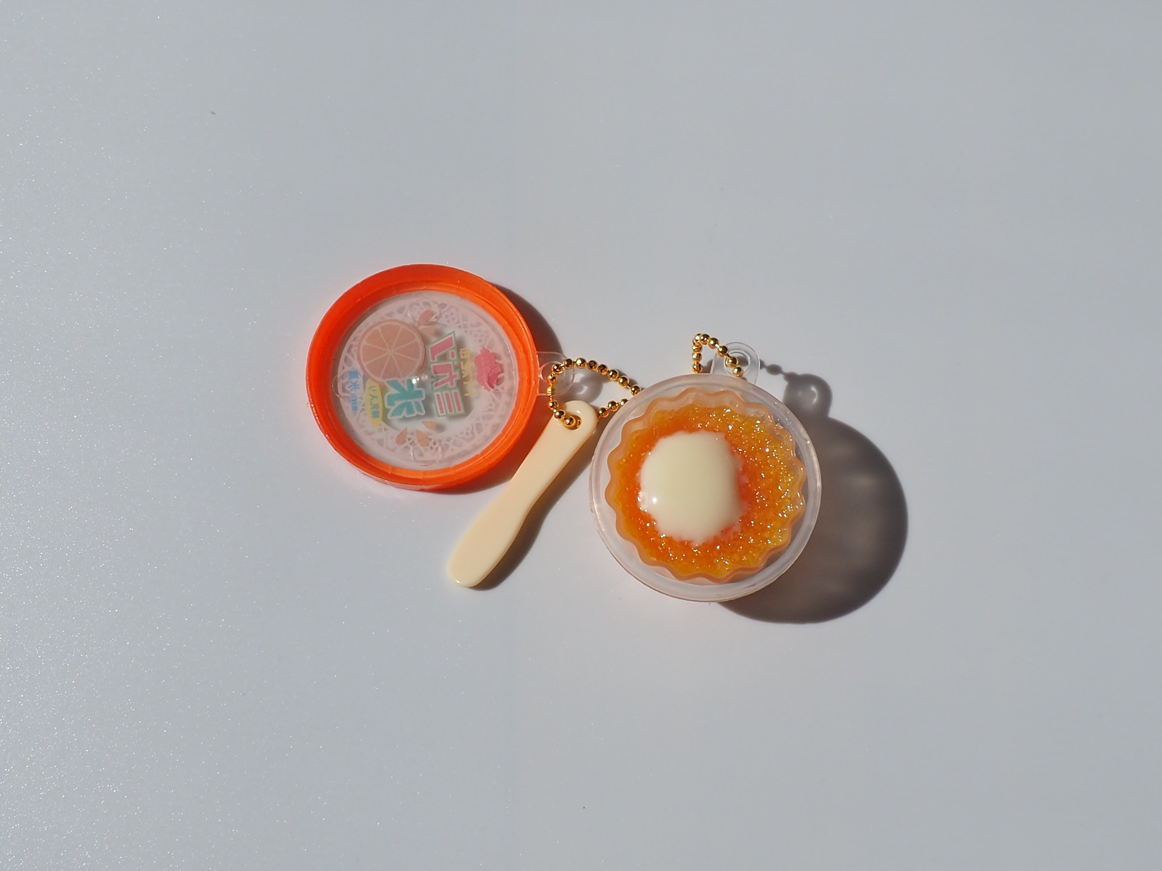 超リアル!ざ・カップアイス＆かき氷マスコット〜バラエティ