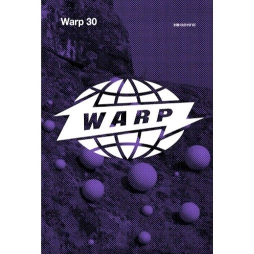 別冊ele-king Warp 30 | One Record Store