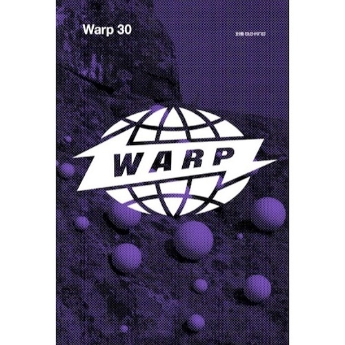 別冊ele-king　Warp 30
