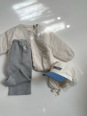 atomeme 26/SS Cookie Pants