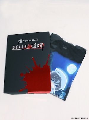 【EXCLUSIVE LINE】ひぐらしのなく頃に解T-Shirt