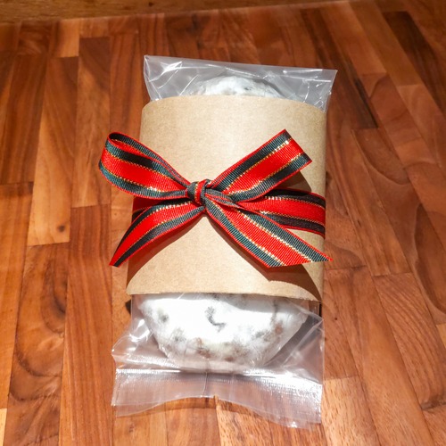 シュトレン（小）【ご用意でき次第の発送になります】