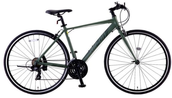 お買い得】エアーオンⅡ 700C21速 480mm | サイクルワークス お買い得】エアーオンⅡ 700C21速 480mm | サイクルワークス