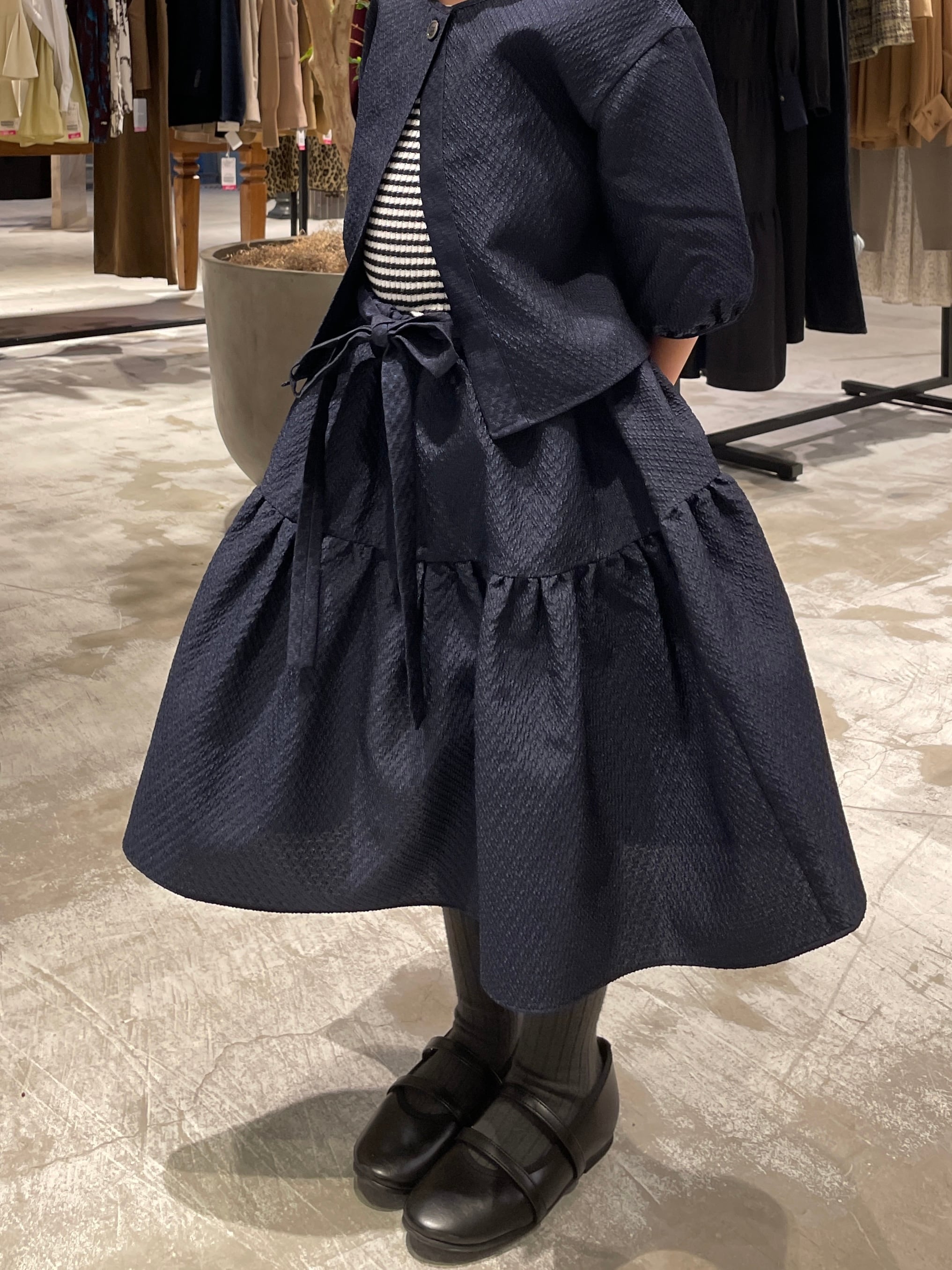 6歳~8歳（115cm~130cm) | AMICA・kids