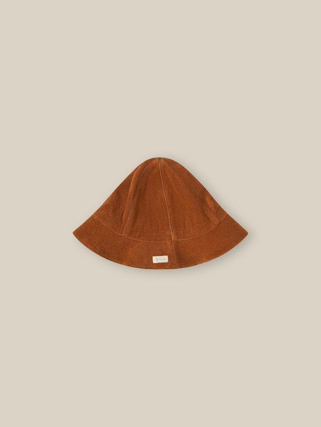 organic zoo/Terracotta Terry Sun Hat