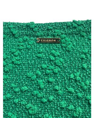 【CHIGNON】ポコポコネップPO [8756-493KO]