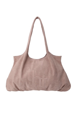 [threetimes] Cocoa bag (pink) 正規品 韓国ブランド 韓国通販 韓国代行 韓国ファッション スリータイムズ three times 日本 店舗