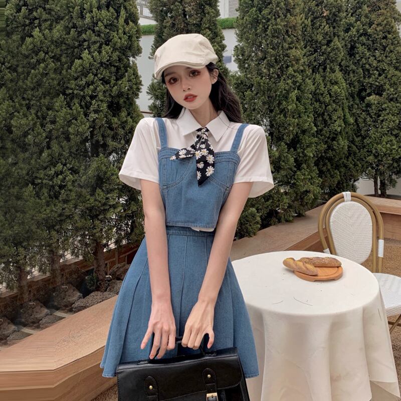 スプリングスカート 大人ガーリー スウィート キュート カジュアル 春物 スーパーモール49659513169