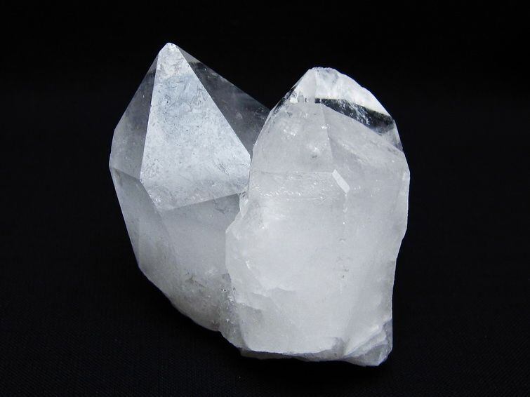 水晶 クラスター 原石 アーカンソー産 一点物 172-3793 | 天然石