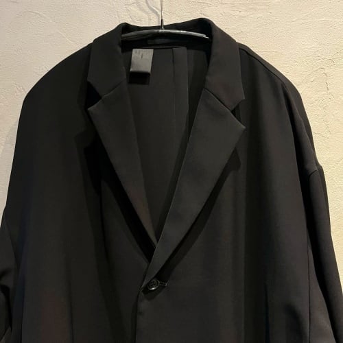 N.HOOLYWOOD エヌ ハリウッド COMPILEFALL TAILORED JACKET テーラード
