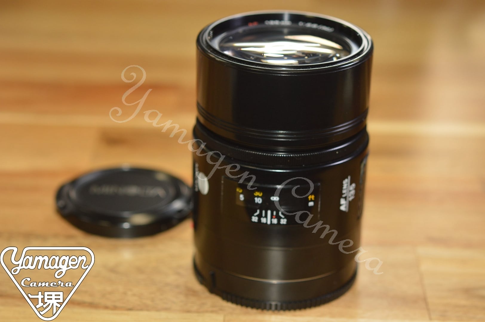 MINOLTA/MINOLTA AF 135mm F2.8【ジャンク扱い】 ［Y2603056