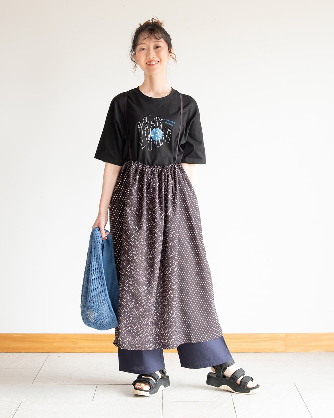 小物 | Keitto NORTHERNTRUCK LILASIC