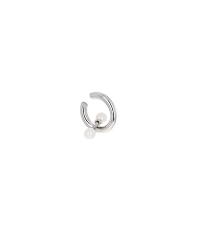 【25AW】JUSTINE CLENQUET ジュスティーヌ クランケ / SMITH EARCUFF