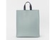 Hender scheme “ paper bag big “ blue gray