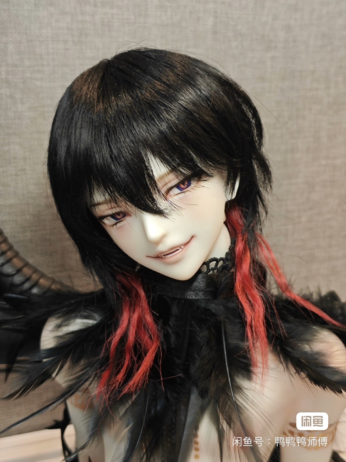 アゾンインターナショナル ノワ/Classy 閉めれ Maid(Luxe black ver) アゾンインターナショナル ノワ/Classy 閉めれ Maid(Luxe black ver)