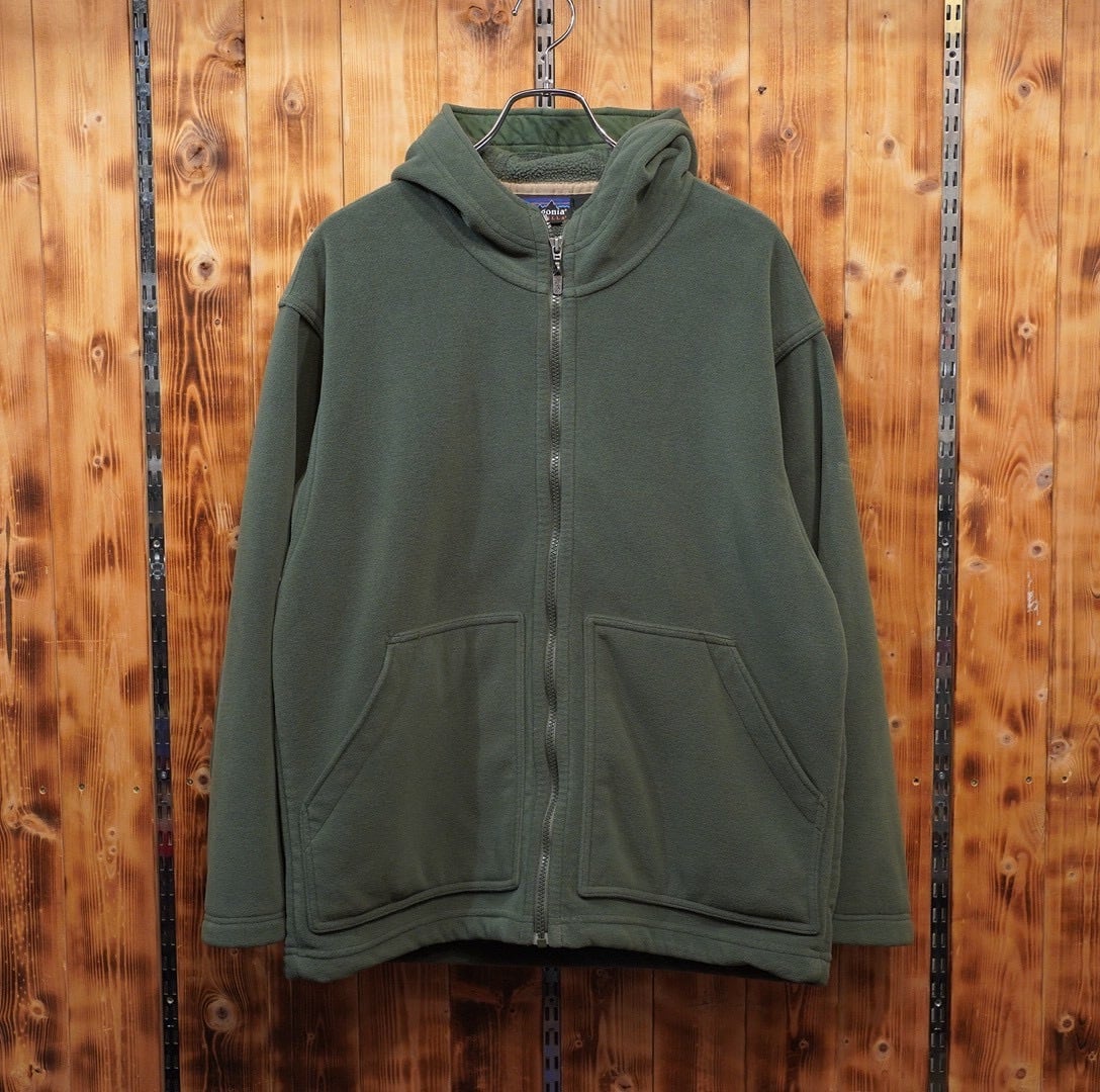 patagonia シンチラ ウインドゾーンジャケット M/パタゴニア