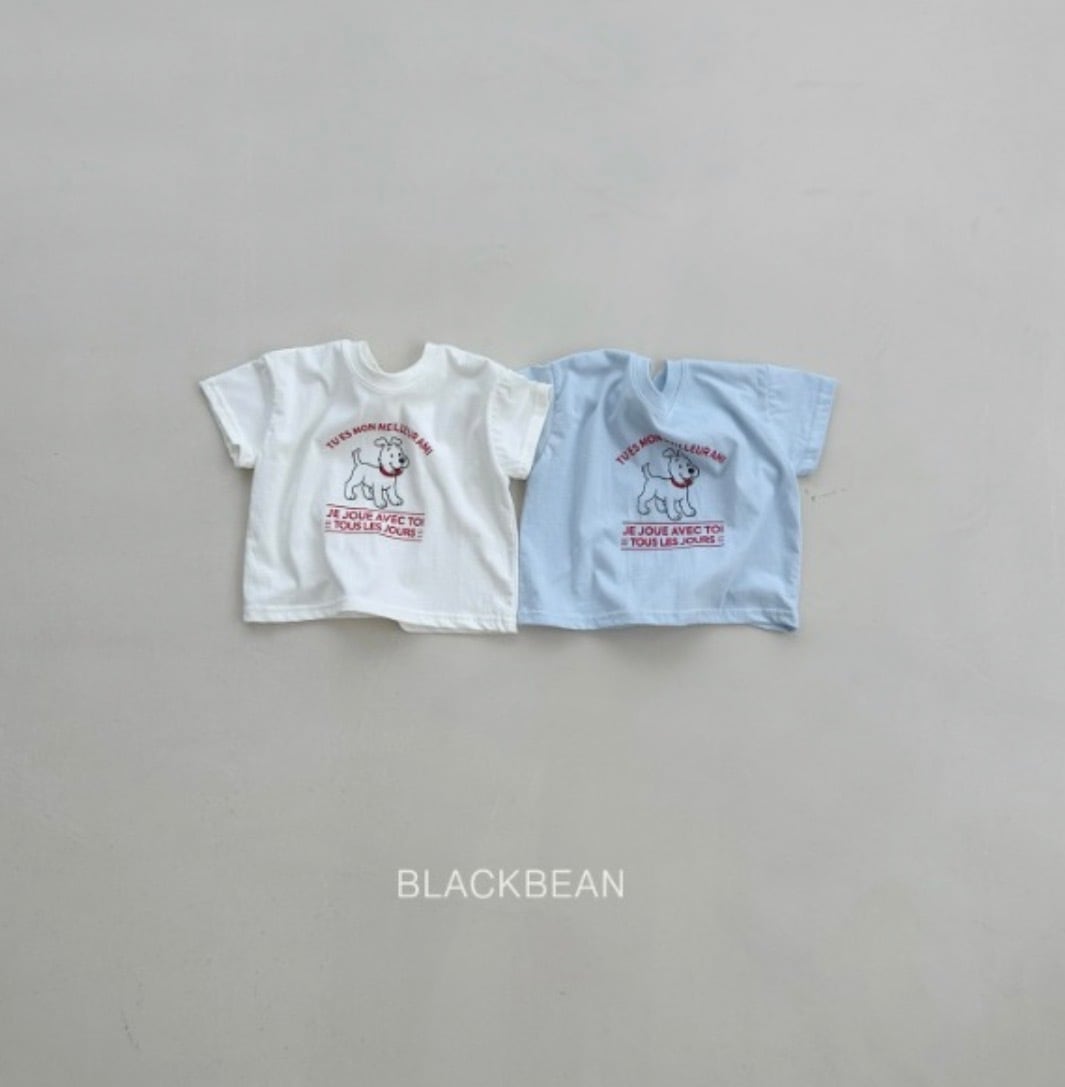 *即納* Blackbean パピーT