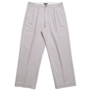 PASS PORT / LEAGUES CLUB PANT STONE