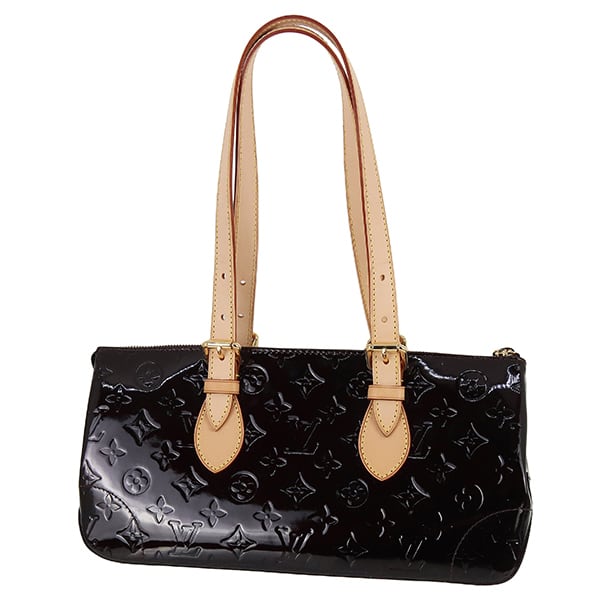 Used LOUIS VUITTON ルイヴィトン バッグ レディース ローズウッド