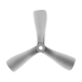 iFlight Nazgul 3535  prop 2L2R