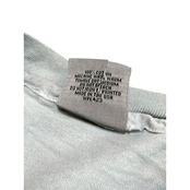 90s "DEAD STOCK" Silver Tab Tee MADE IN USA  Size XL_6